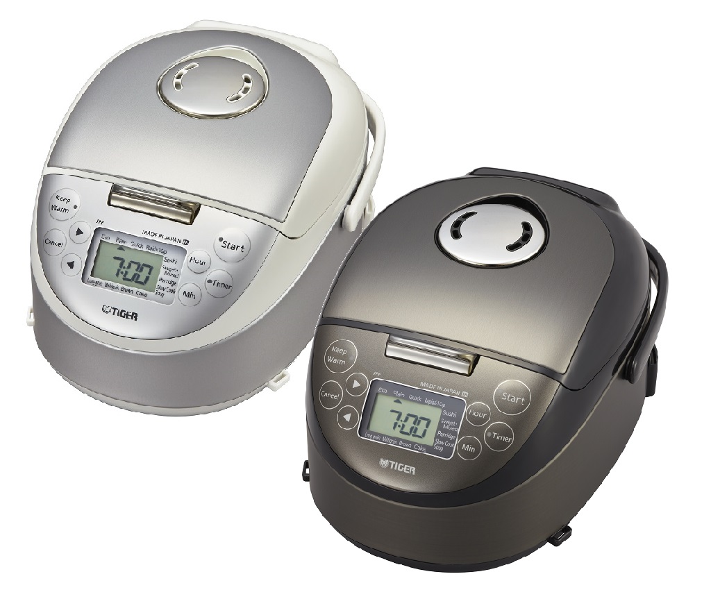 Induction Heating Mini Rice Cooker 0.54L (JPF-A55S)